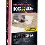 LJEPILO MUREXIN FLEX KGX 45 HYBRID 25/1