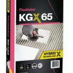 LJEPILO MUREXIN KGX 65 HYBRID 25/1