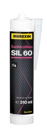 SANITARNI SILIKON BALI 204