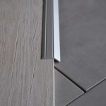 PBR 14 SREBRO 2,7 mm za podove različitih visina