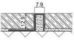 PBR 16-2 BRONCA  2,7 mm - Slika 2